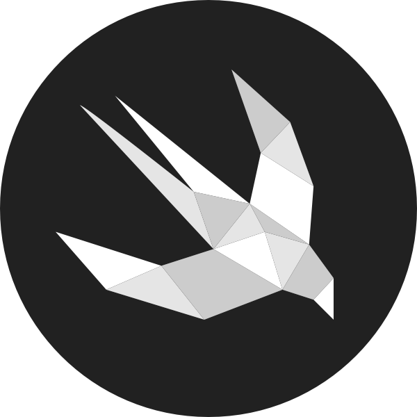 Create with Swift