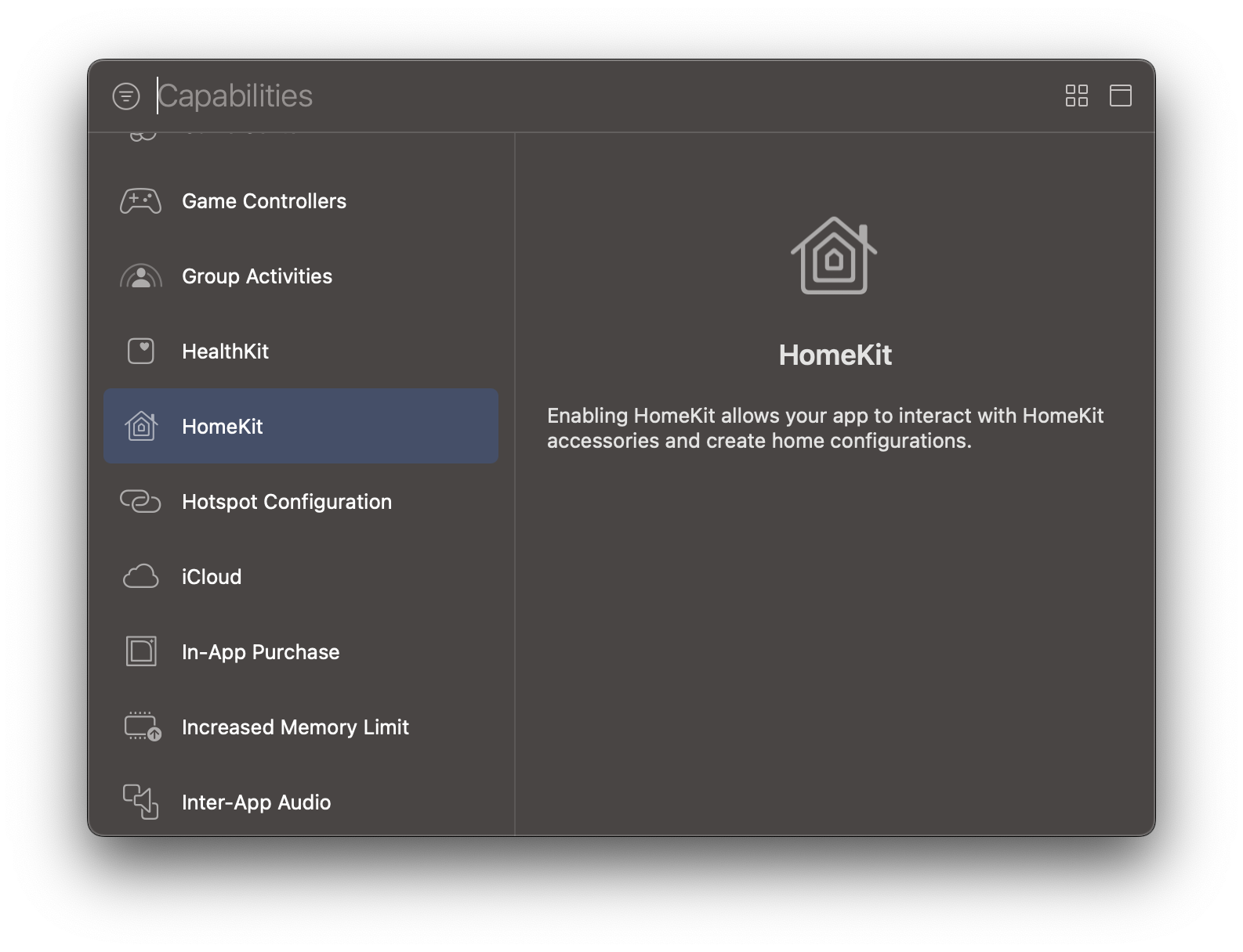 How to add a HomeKit Accessory using your iPhone