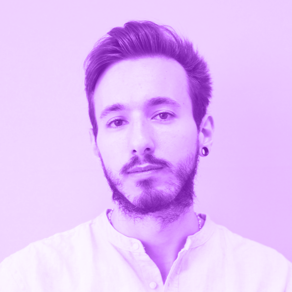 Emanuele Agosta