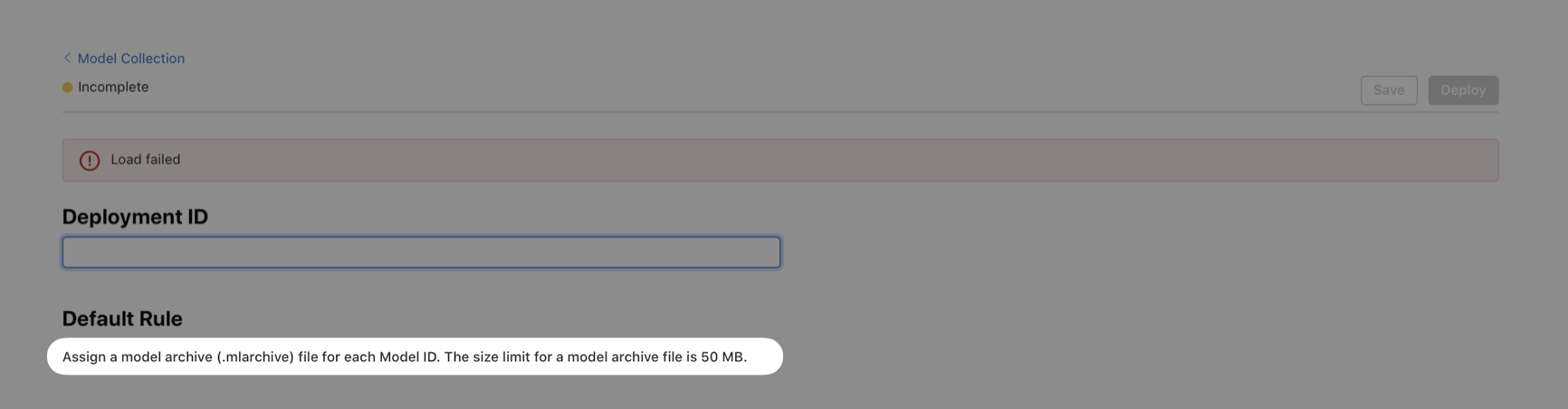 Using server-side Swift for machine learning processing