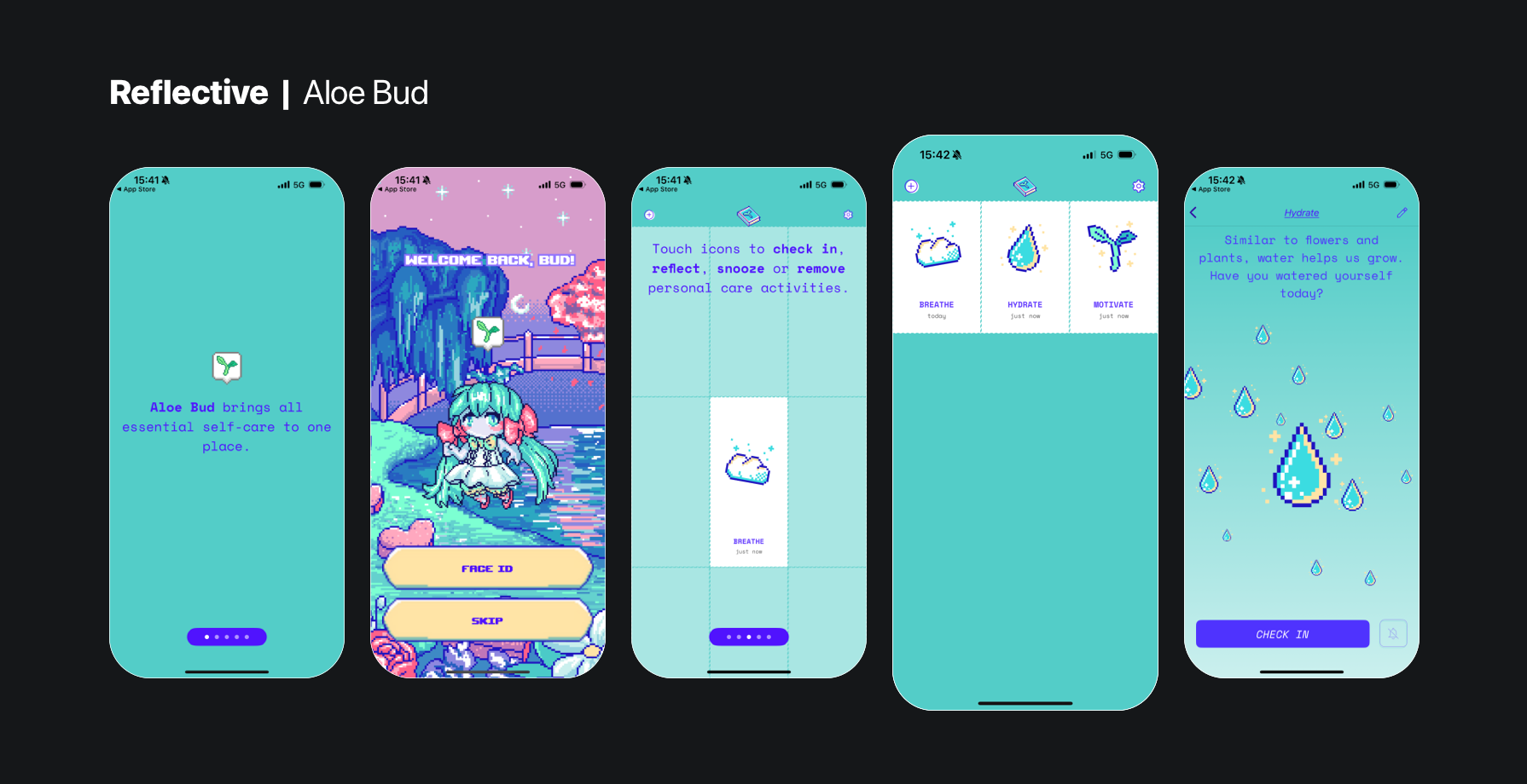 Building for Love: Creating Authentic Connections