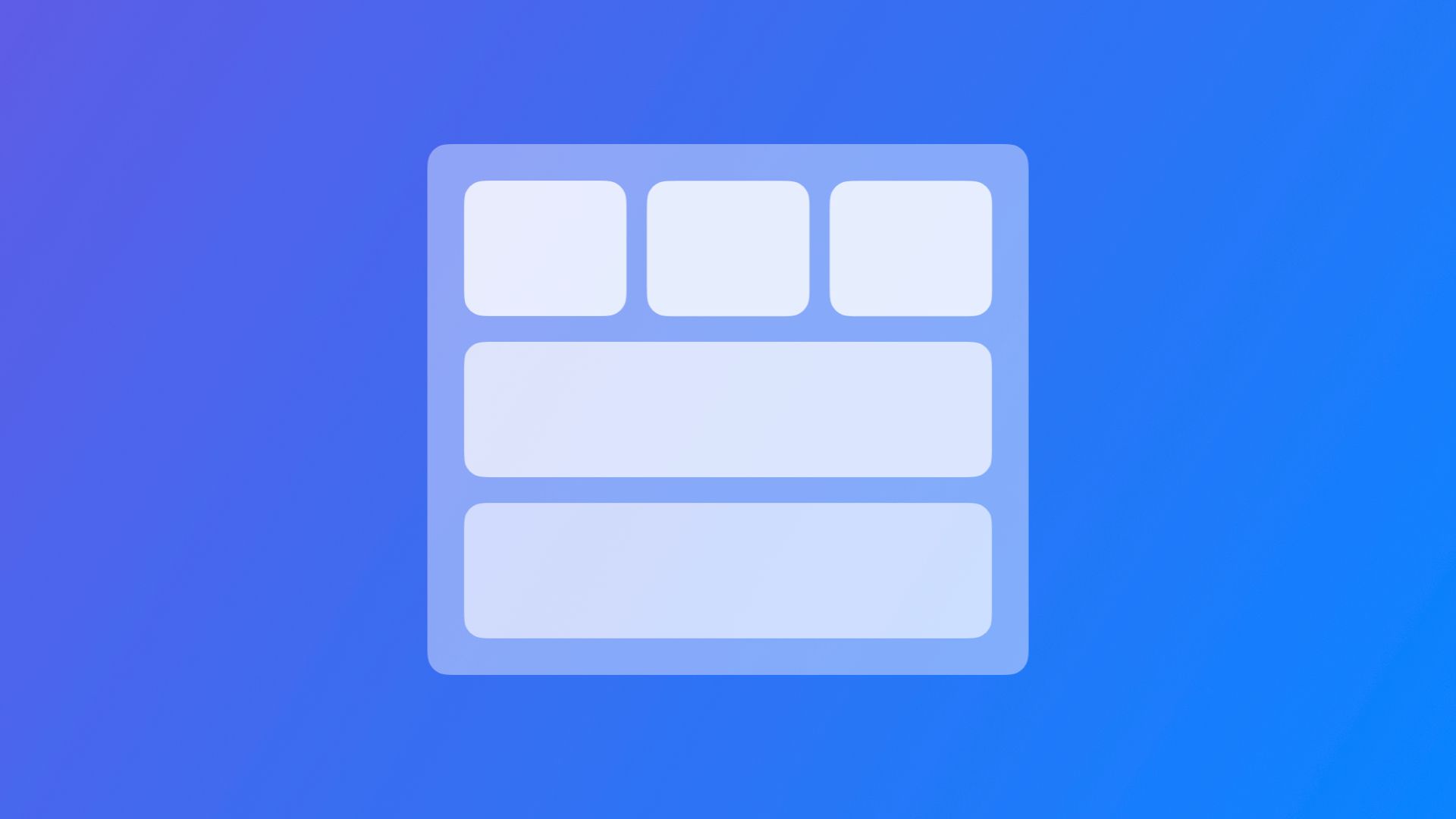 GroupBox View in SwiftUI 3