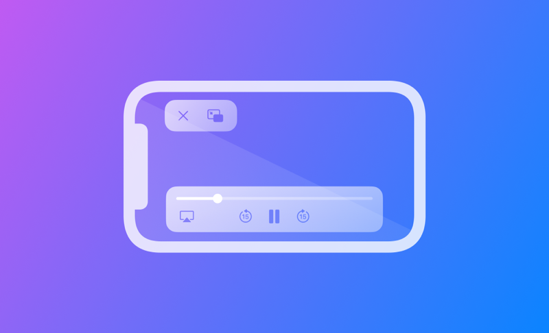How to create a media streaming app with SwiftUI and AWS
