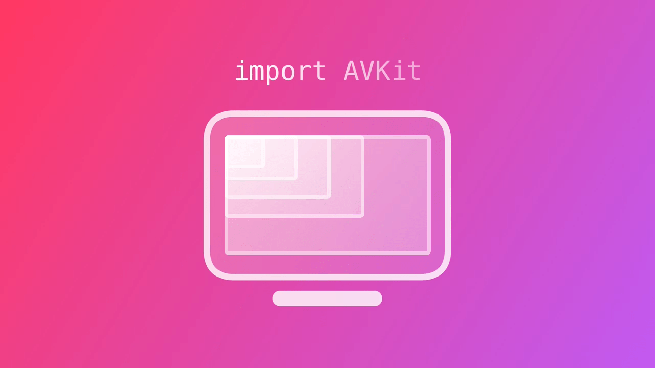 Switching between HLS streams with AVKit