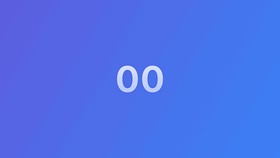 Animating numeric text in SwiftUI with the Content Transition modifier