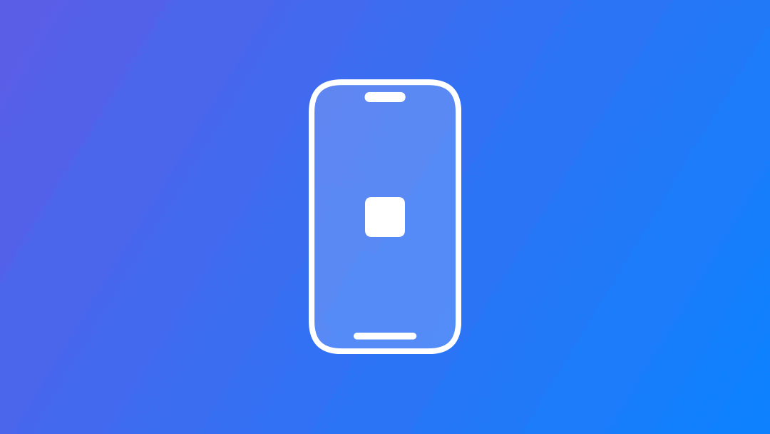 Create an animated transition with Matched Geometry Effect in SwiftUI