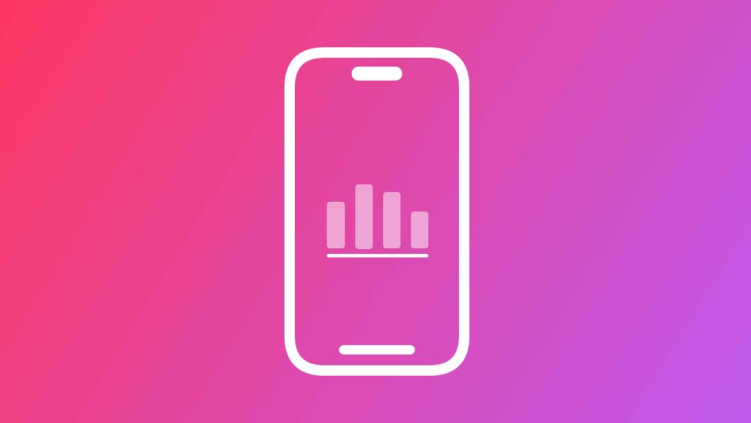 Using Swift Charts on a SwiftUI app