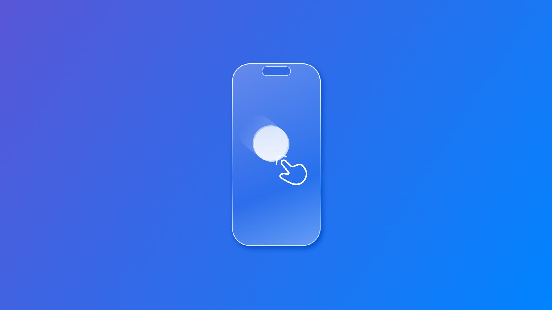 Combining gestures and animations with SwiftUI