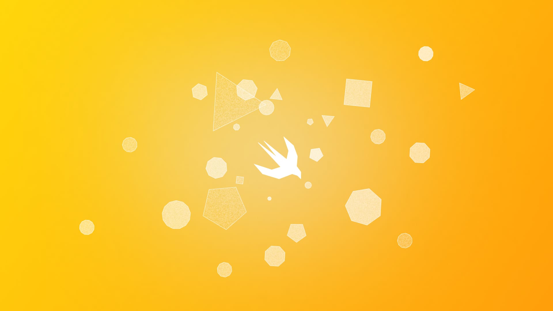 Exploring creative coding with Swift and SwiftUI