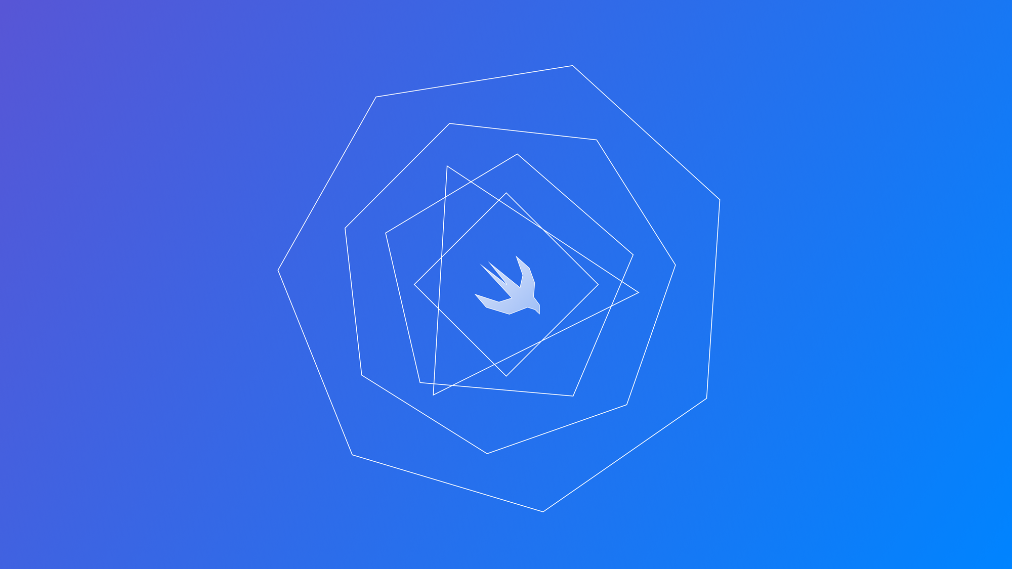 Applying Transformations Within the Graphics Context of a SwiftUI Canvas View