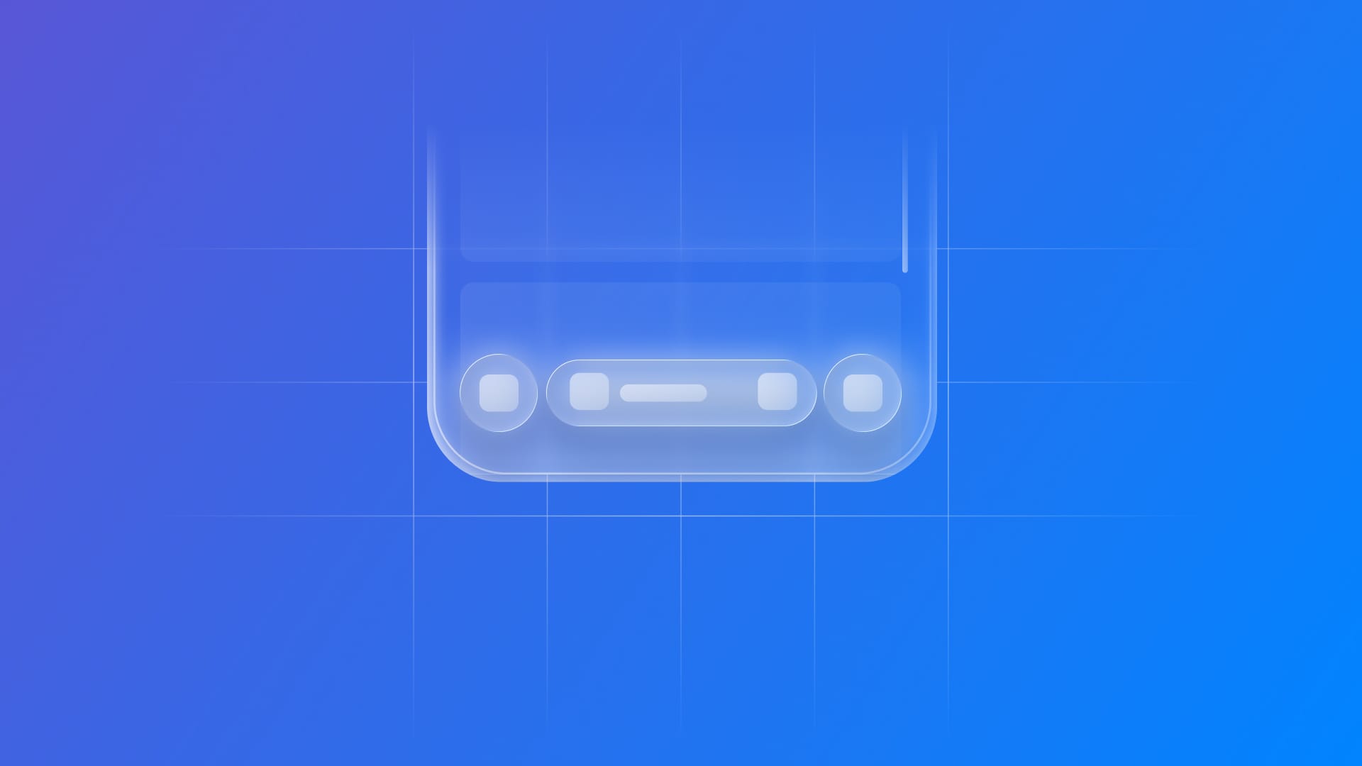 Making the tab bar collapse while scrolling