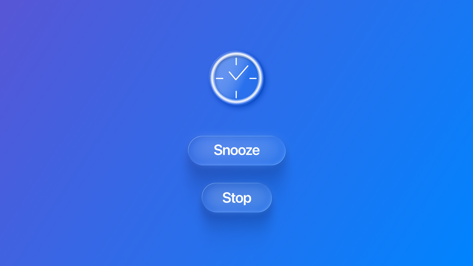 Designing custom AlarmKit interfaces in SwiftUI
