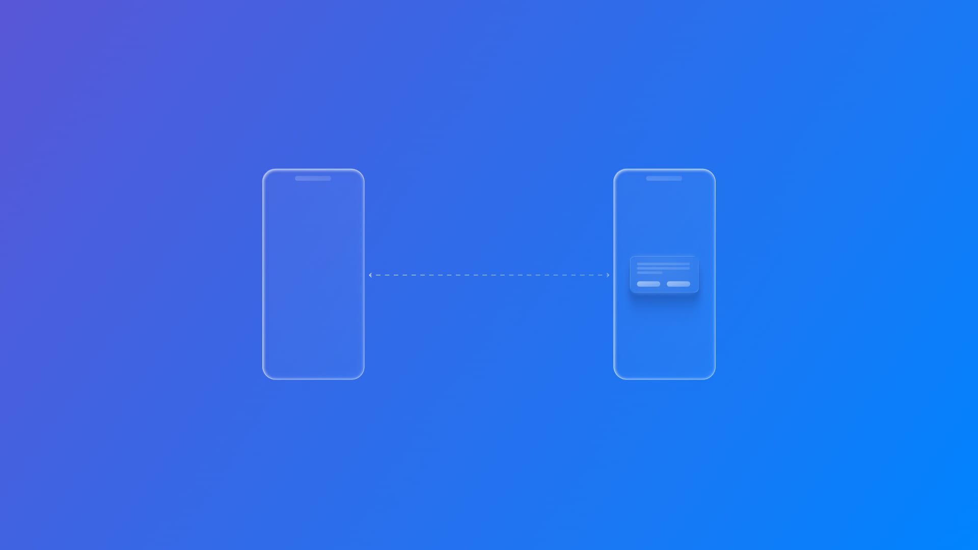 Building Peer-to-Peer Sessions: Advertising and Browsing Devices