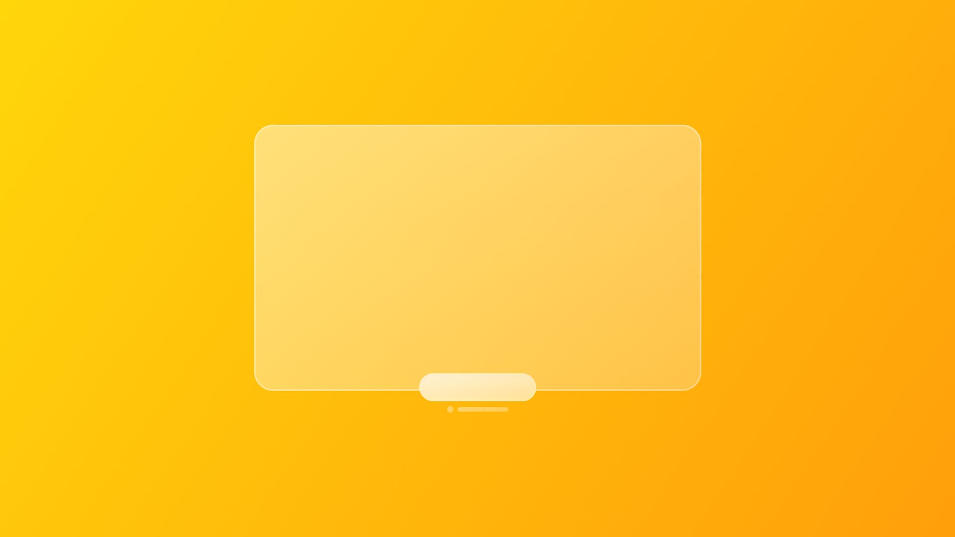 Creating Ornaments in visionOS