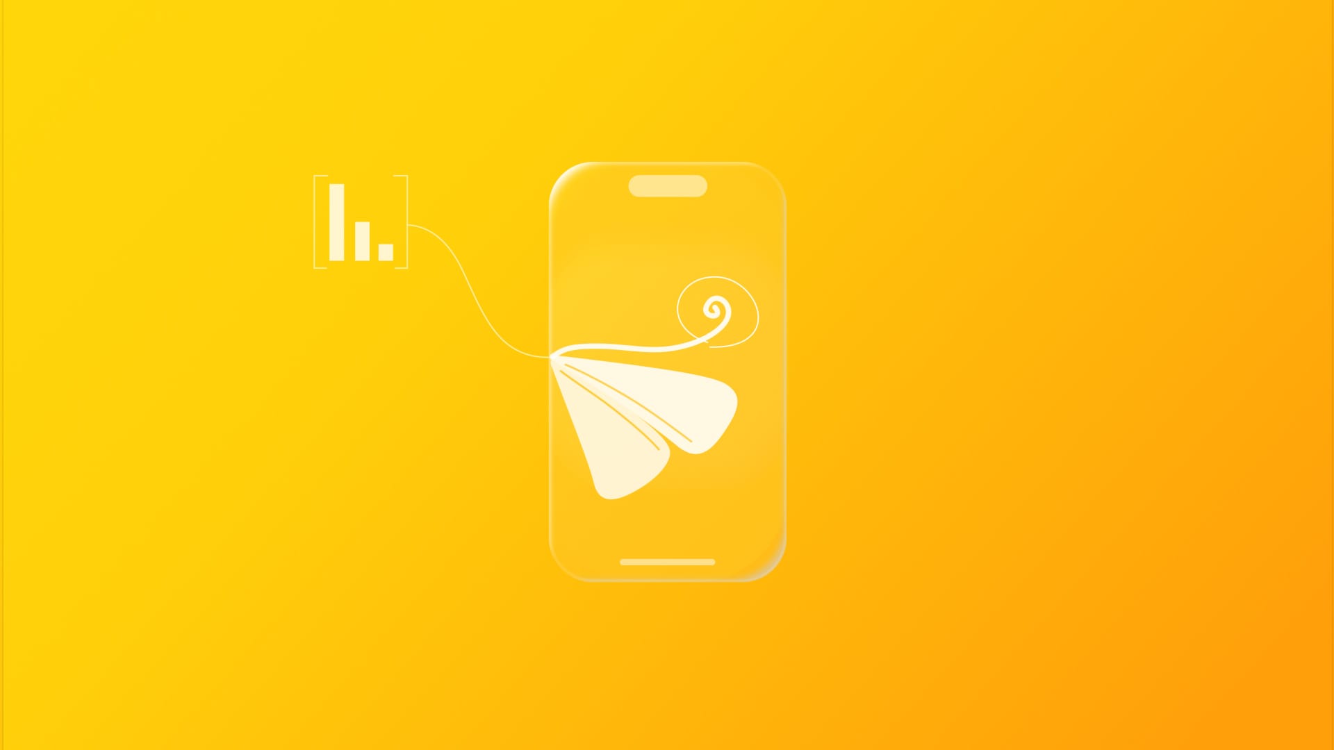 Designing Humanist Data Visualization for Mobile