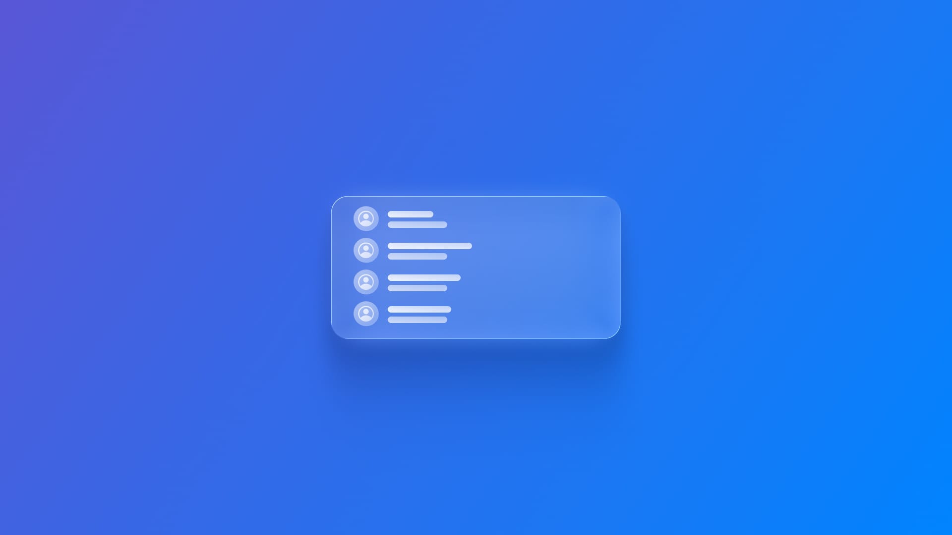 Contact Management: Working with the Contact Picker View Controller