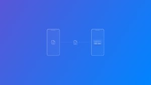 Building Peer-to-Peer Sessions: Sending and Receiving Data with ...