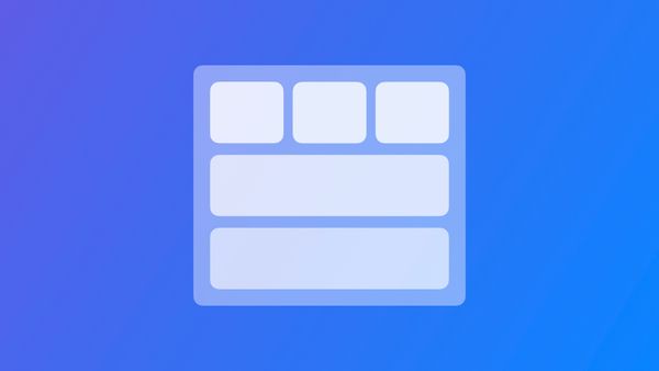 GroupBox View in SwiftUI 3