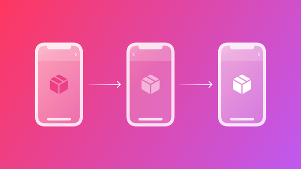 Passing Data between Views in SwiftUI using @State and @Binding