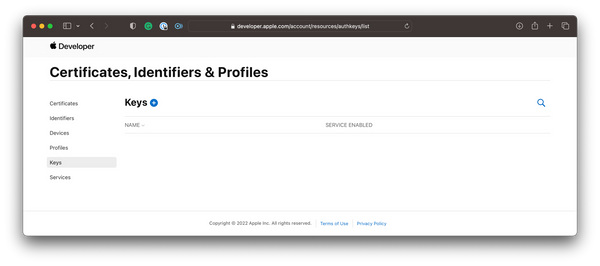 Using MapKit JS to Embed Apple Maps in Websites