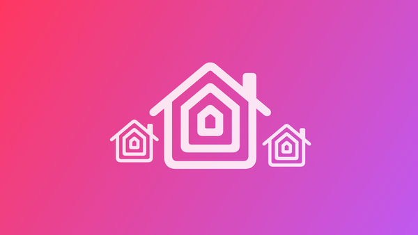 Adding New Homes and Rooms to HomeKit within a SwiftUI app