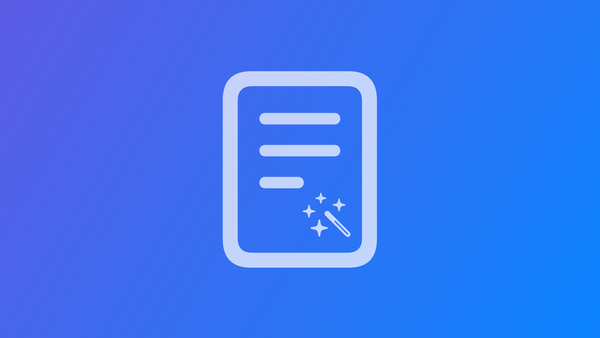 Creating a SwiftUI App to generate Text Completions with GPT-3.5 through the OpenAI API