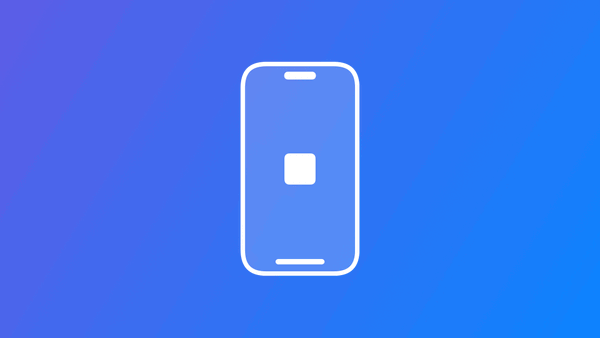 Create an animated transition with Matched Geometry Effect in SwiftUI