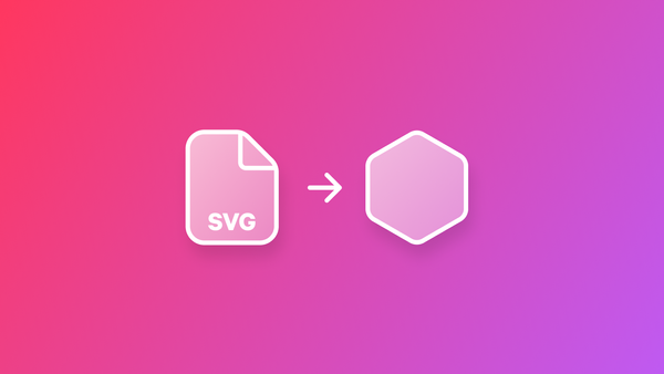 Creating Shapes from SVG in a SwiftUI app
