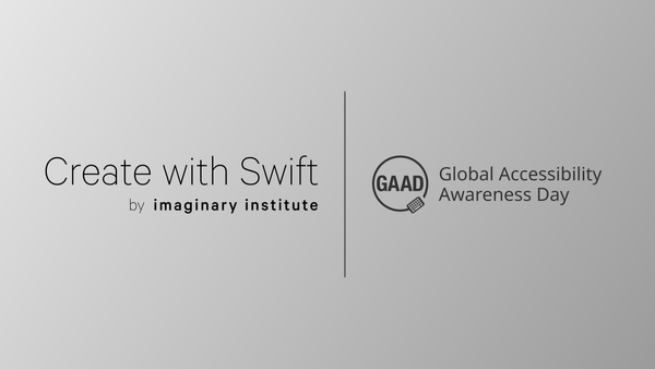 Global Accessibility Awareness Day (GAAD)