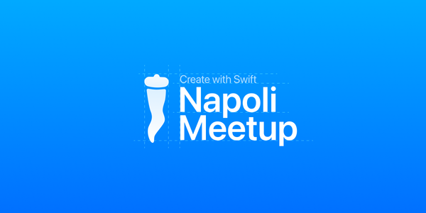 Napoli Meetup Newsletter #2