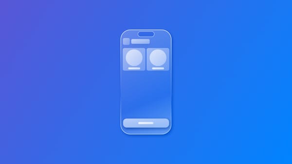 Adapting your user interface for Assistive Access