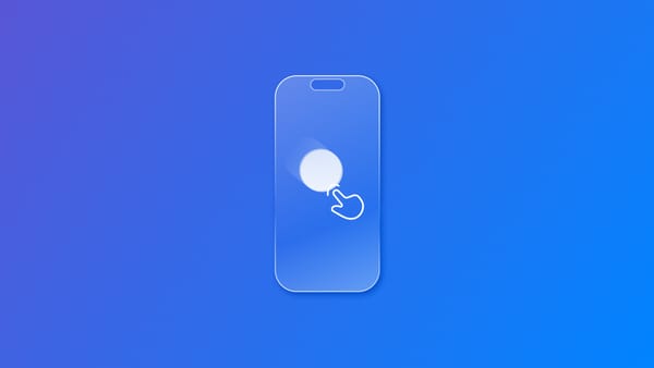Combining gestures and animations with SwiftUI