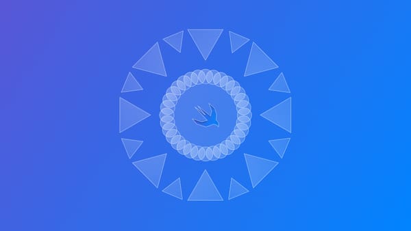 Creating shapes using Path in the SwiftUI Canvas view