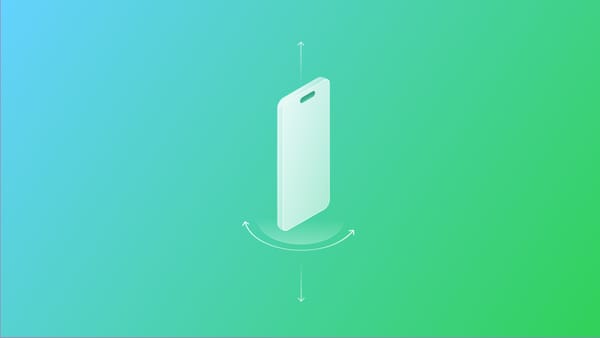 Using Core Motion within a SwiftUI application