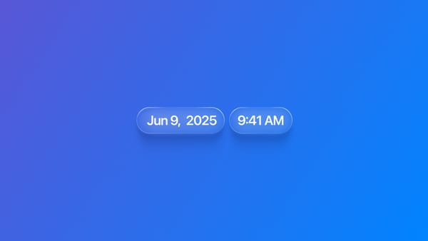 Creating valid dates using the Swift language