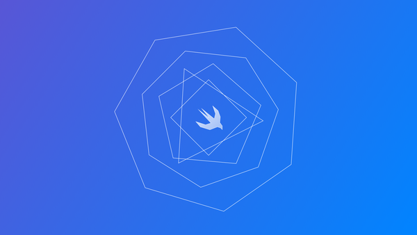 Applying Transformations Within the Graphics Context of a SwiftUI Canvas View