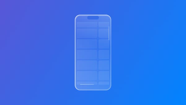 Enable horizontal and vertical scrolling with ScrollView