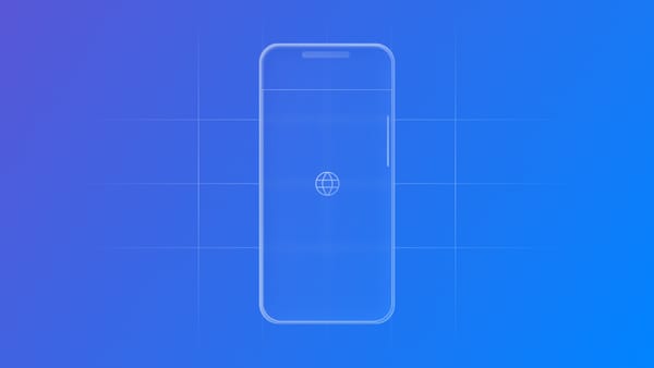 Displaying web content in SwiftUI