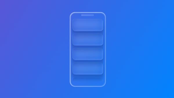 Lazy-loading views with LazyVStack in SwiftUI