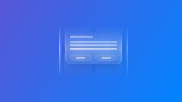 Presenting critical information in SwiftUI with alerts