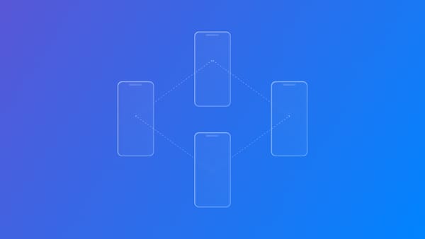 Getting Started with Multipeer Connectivity in Swift