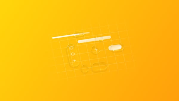 Liquid Glass: Redefining design through Hierarchy, Harmony and Consistency