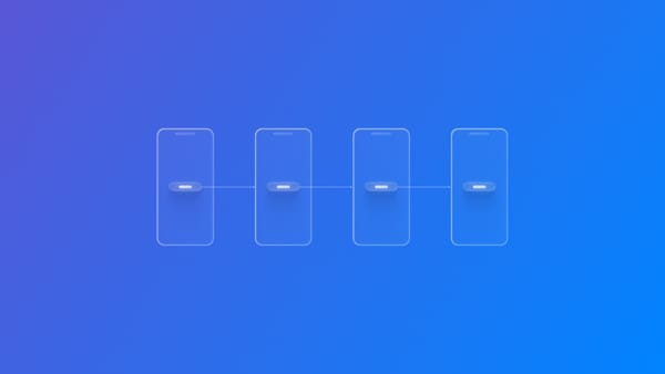 Taking control of your navigation in SwiftUI with NavigationPath