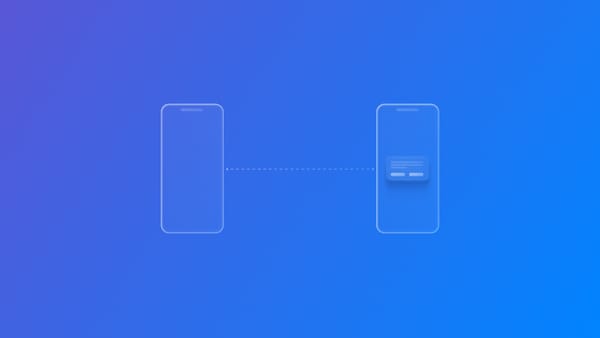 Building Peer-to-Peer Sessions: Advertising and Browsing Devices