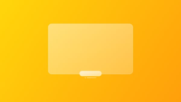 Creating Ornaments in visionOS