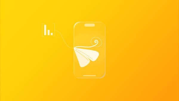 Designing Humanist Data Visualization for Mobile