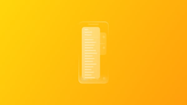 Making Apps More Personal with Language Discovery