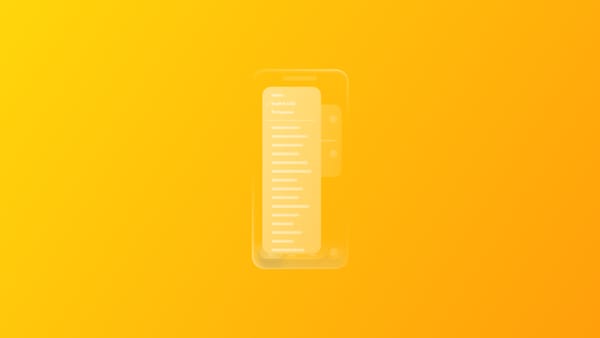 Making Apps More Personal with Language Discovery