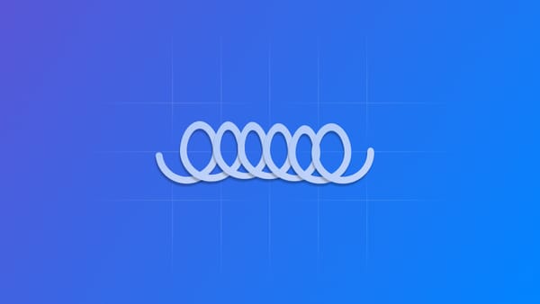 Understanding Spring Animations in SwiftUI